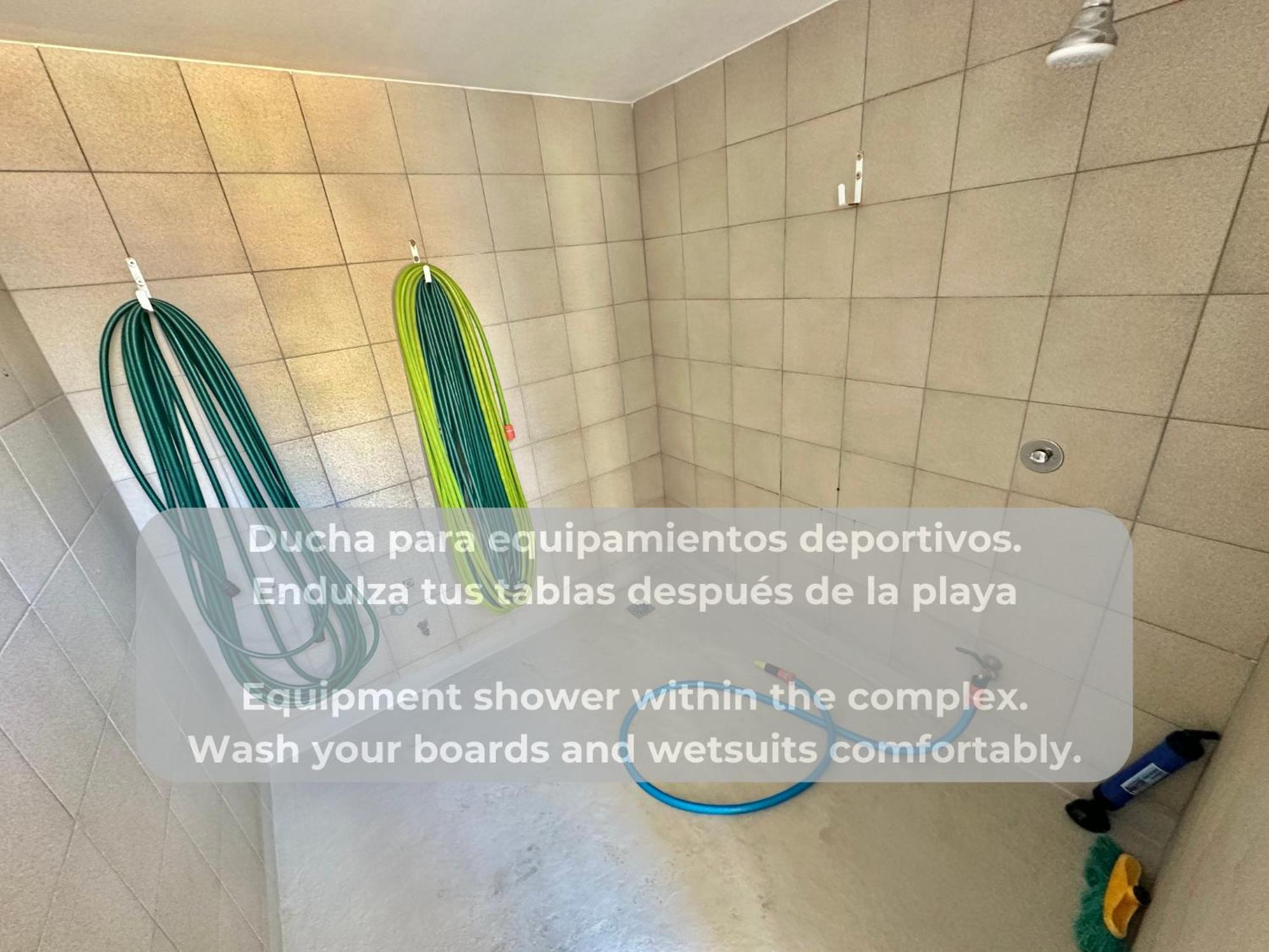 Tutti Frutti Con Piscina, Terraza Soleada Privada, Primera Planta Y Wi-Fi 科拉雷侯 外观 照片