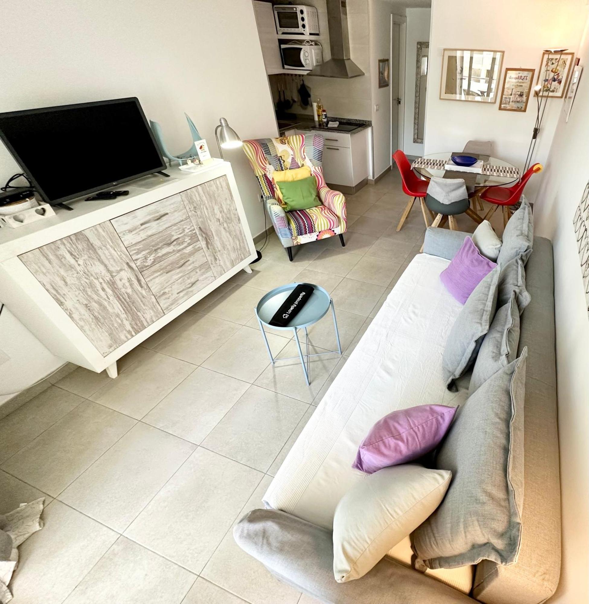 Tutti Frutti Con Piscina, Terraza Soleada Privada, Primera Planta Y Wi-Fi 科拉雷侯 外观 照片