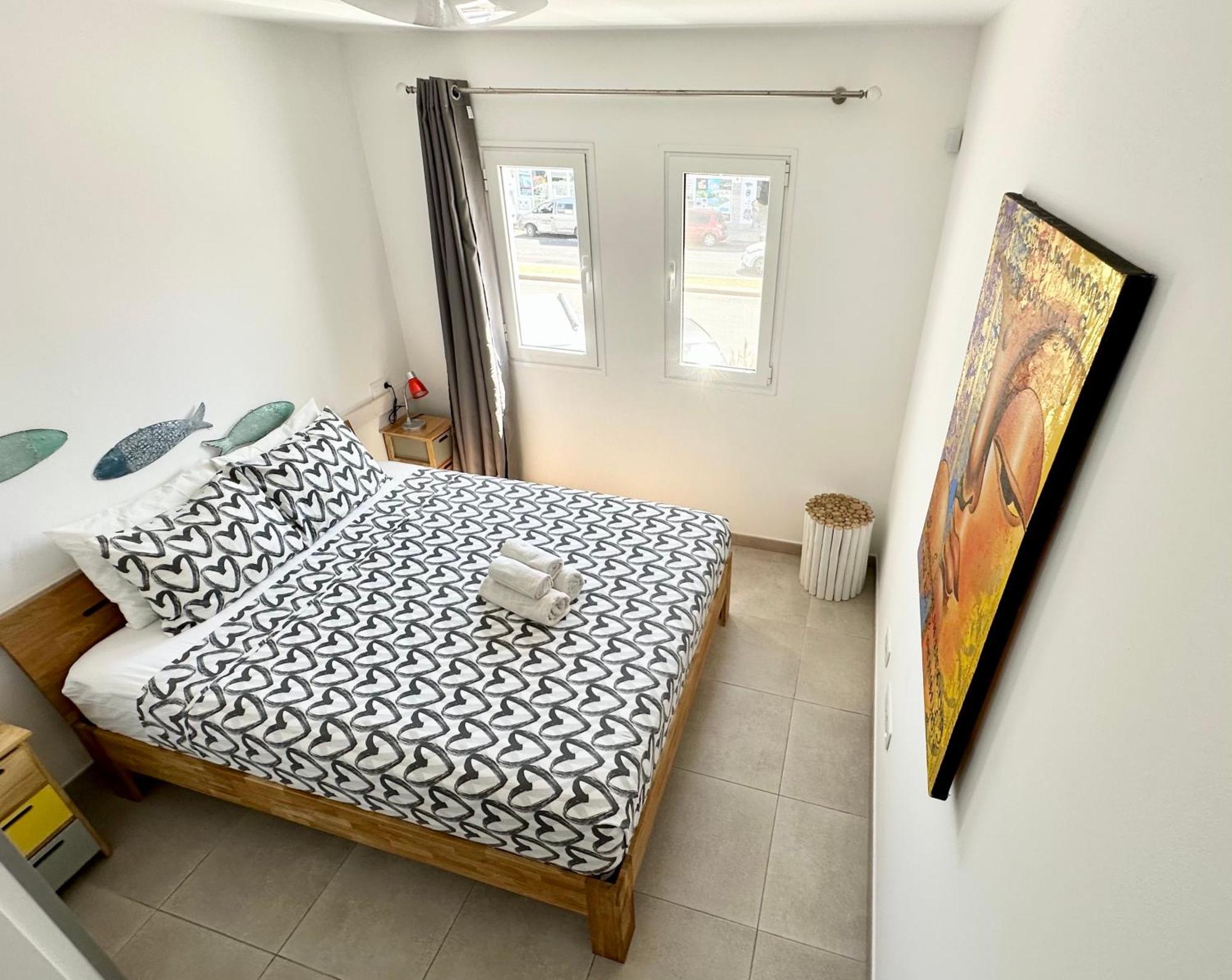 Tutti Frutti Con Piscina, Terraza Soleada Privada, Primera Planta Y Wi-Fi 科拉雷侯 外观 照片