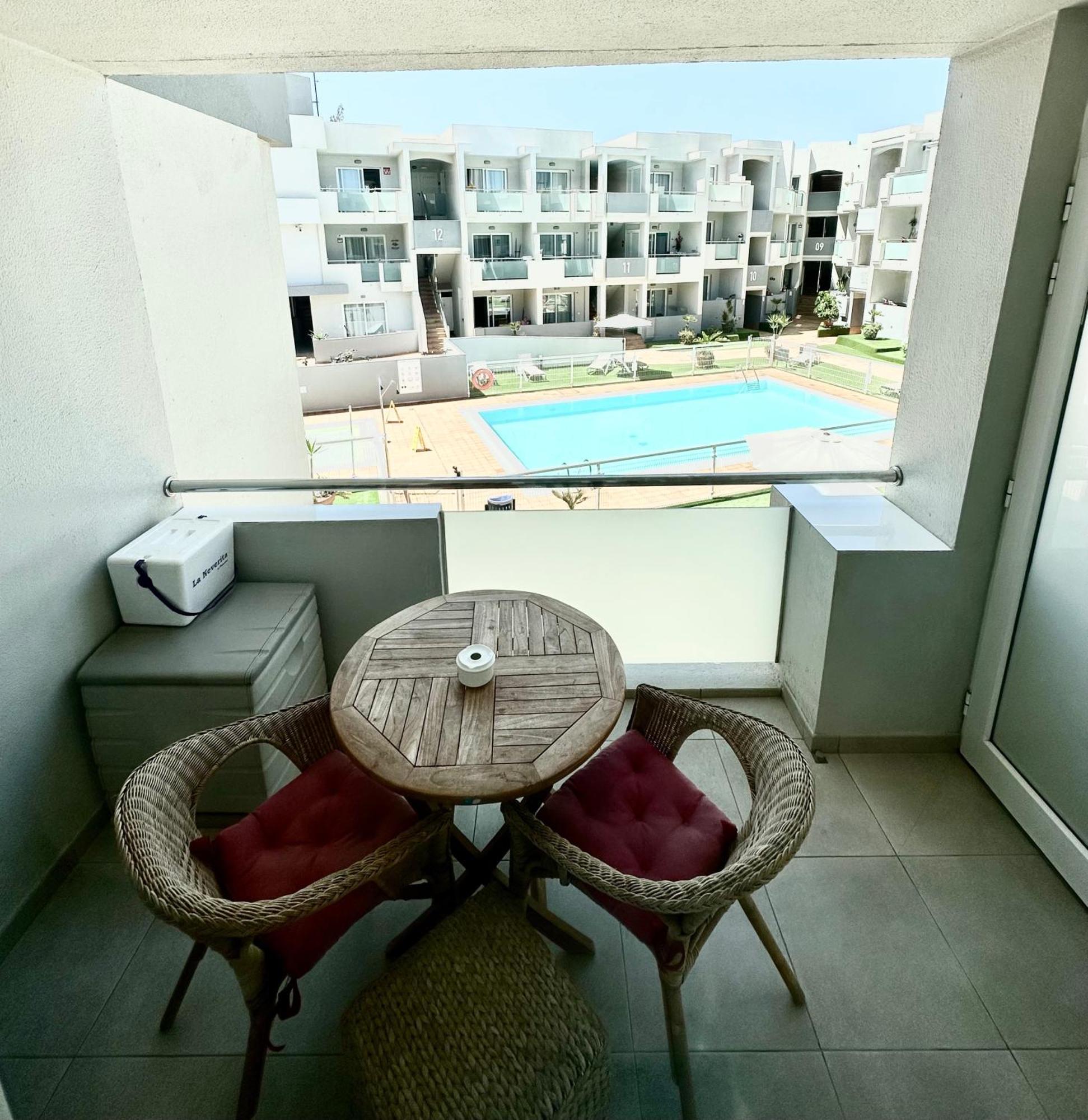 Tutti Frutti Con Piscina, Terraza Soleada Privada, Primera Planta Y Wi-Fi 科拉雷侯 外观 照片