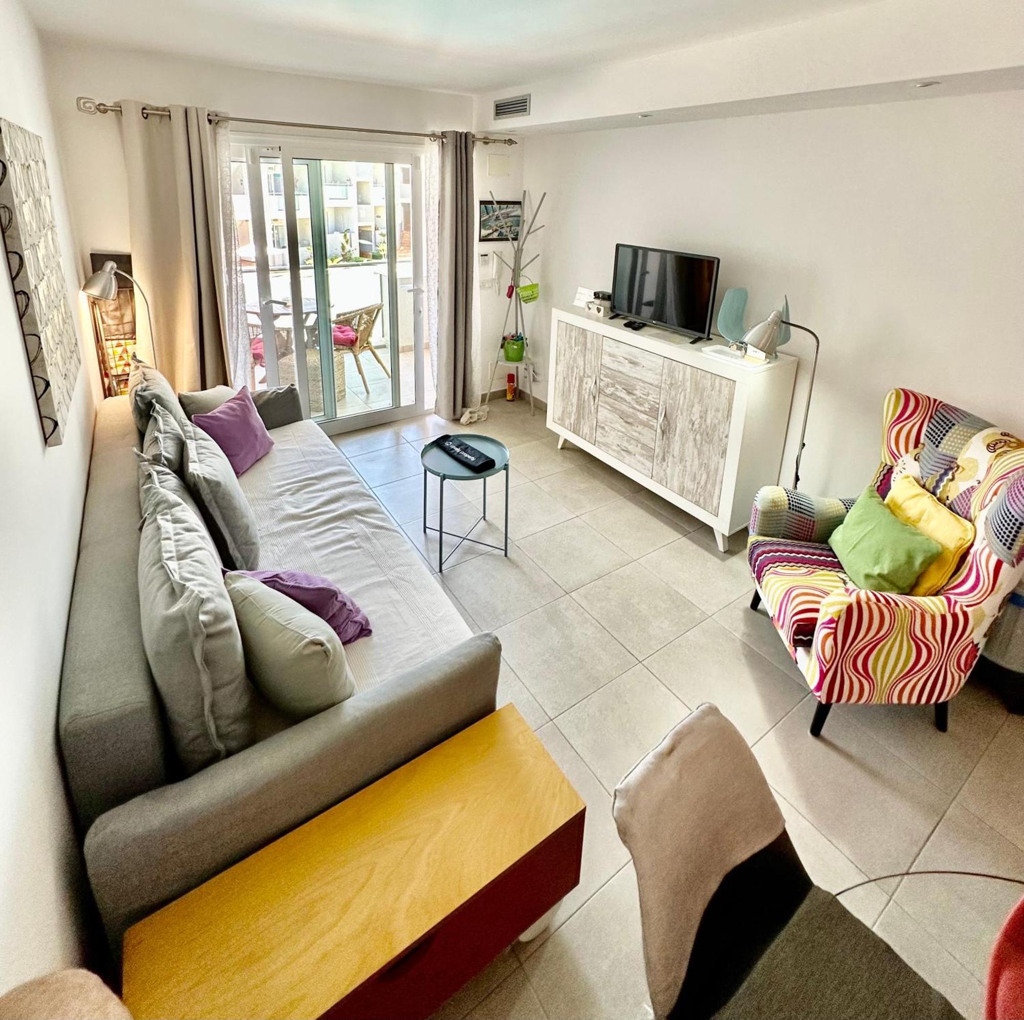 Tutti Frutti Con Piscina, Terraza Soleada Privada, Primera Planta Y Wi-Fi 科拉雷侯 外观 照片